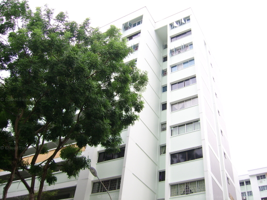 Blk 218 Tampines Street 24 (Tampines), HDB 3 Rooms #115342